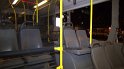 Schwerer VU LKW KVB Bus PKW Koeln Agrippinaufer Ubierring P064